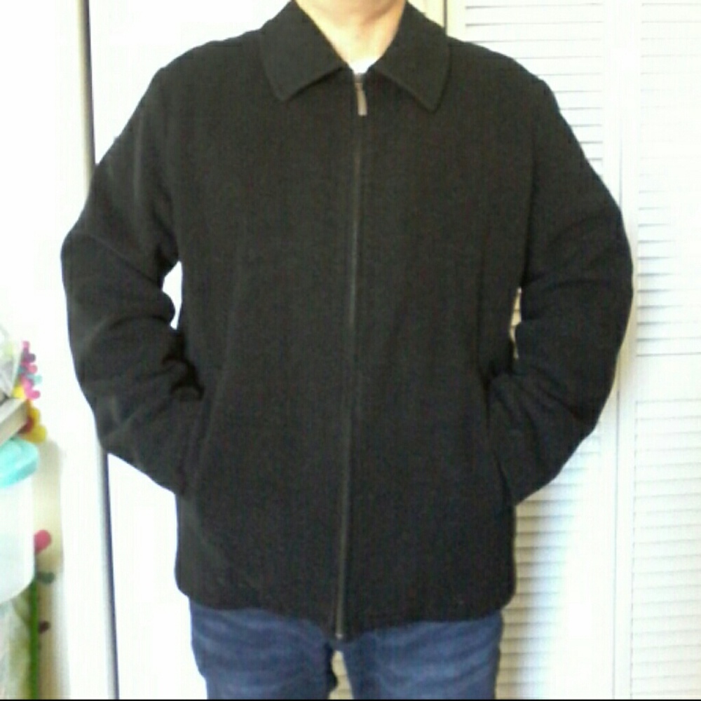 Claiborne Outwear Jacket